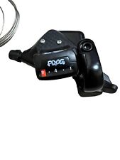 Usado, Frog Bike Gear Shifter 3x8 24 velocidades alavanca de câmbio gatilho cabo acera shimano comprar usado  Enviando para Brazil