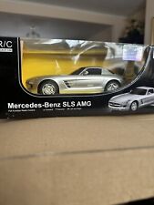 Mercedes benz sls for sale  HARROW
