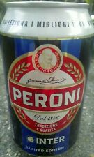 Birra peroni limited usato  Roma