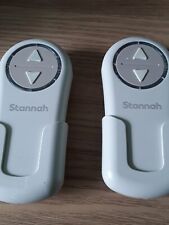 Remote control holders for sale  WARRINGTON