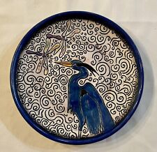 Studio pottery blue for sale  Lafayette