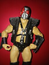 Usado, Figura Demolition AX WWE Mattel Elite WWF Axe segunda mano  Embacar hacia Argentina