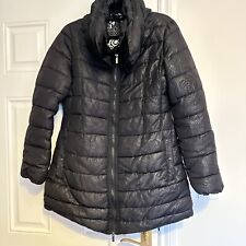 Desigual ladies coat for sale  OSWESTRY