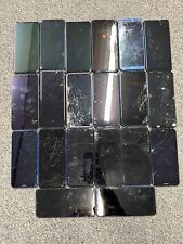 Cracked huawei screens for sale  CLEETHORPES