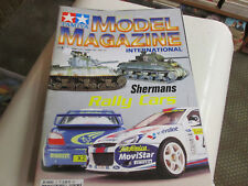 Model magazine 57.. for sale  Shipping to Ireland