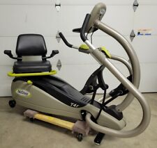 NuStep T4r Elliptical Cross Trainer Cleaned Tested Serviced Less Than 6 hrs use for sale  Joppa