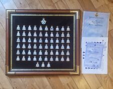 Danbury mint squadrons for sale  ALFORD