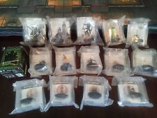 Heroclix lot sealed for sale  Brookings