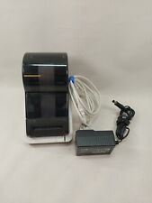 Seiko SII SLP620 Direct Thermal Smart Label Printer USB with AC Adapter, used for sale  Shipping to South Africa