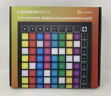 Launchpad notation ableton for sale  Revere