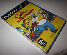 Simpson video gioco usato  Treviso