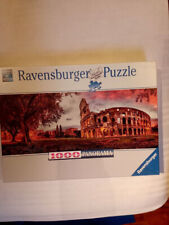Puzzle ravensburger 1000 usato  Avigliana