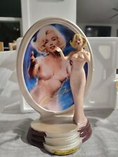 Marilyn monroe figurine for sale  Caldwell