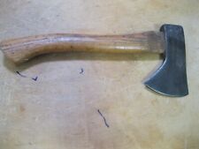 Vintage Genuine Norlund Voyager Hudson Bay Hatchet Youth Axe, Good Condition for sale  Shipping to South Africa