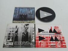 Depeche Mode / Delta Machine (Columbia 8876547707 2) CD Álbum Digipak comprar usado  Enviando para Brazil