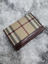 Burberry vintage check for sale  Clayton