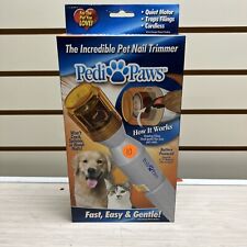 Pedi paws incredible for sale  Green Bay