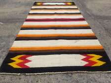 Antique navajo handwoven for sale  UK