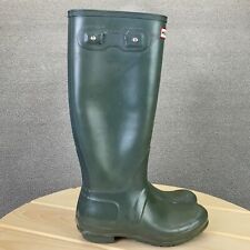 Hunter boots original for sale  Asheville