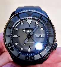 Custom seiko mod for sale  KILMARNOCK