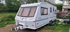 1996 bassacarr cameo for sale  RUTHIN