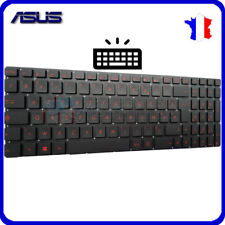 Clavier français asus d'occasion  Valence