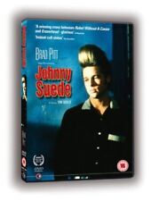 Johnny suede dvd for sale  Shipping to Ireland