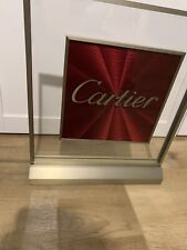 Cartier display pens usato  Eboli