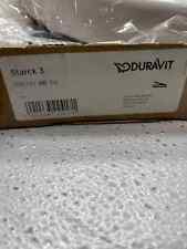 Duravit 0063810000 starck for sale  Shipping to Ireland