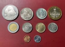 Coins medals lot for sale  Shipping to Ireland
