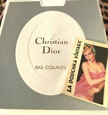 Christian dior 1960s d'occasion  Expédié en Belgium