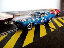 Scalextric pioneer ford for sale  NOTTINGHAM