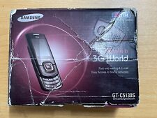 Samsung c5130s cellulare usato  Melfi