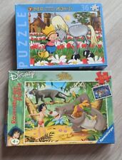 Puzzle walt disneys gebraucht kaufen  Mechernich