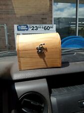 Decorate wooden box for sale  Flemington