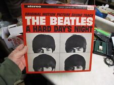 The Beatles A Hard Day's Night - EUA EUA comprar usado  Enviando para Brazil