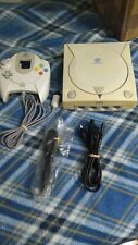 Sega dreamcast console usato  Tivoli