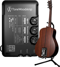 Tonewood multieffekt amp gebraucht kaufen  Düsseldorf