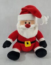 Target plush santa for sale  New Hudson