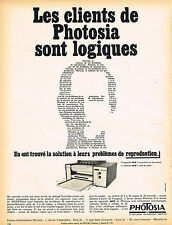 1966 advertising 124 d'occasion  Expédié en Belgium