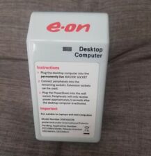 Way dsk105eon power for sale  HALSTEAD