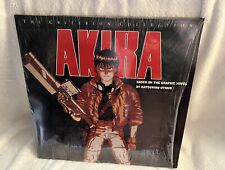 Akira criterion collection for sale  Conway