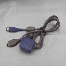 Nintendo Game Boy Advance TSUSHIN Conector Link Cabo Apenas AGB-005 Japão comprar usado  Enviando para Brazil