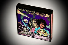 THIN LIZZY-Vagabonds Of The..., Mini LP CD Box, 3 Paper sleeves SHM-CDs, Japan ! segunda mano  Embacar hacia Argentina