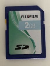 2gb sd card for sale  HARLOW