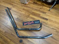 panhead exhaust for sale  Danbury