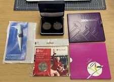 Various coin sets for sale  SWINDON