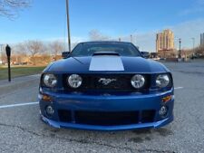 2008 ford mustang for sale  Mount Clemens