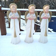 blow mold christmas decorations for sale  Canada