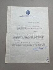 Documento militare 1966 usato  Saronno